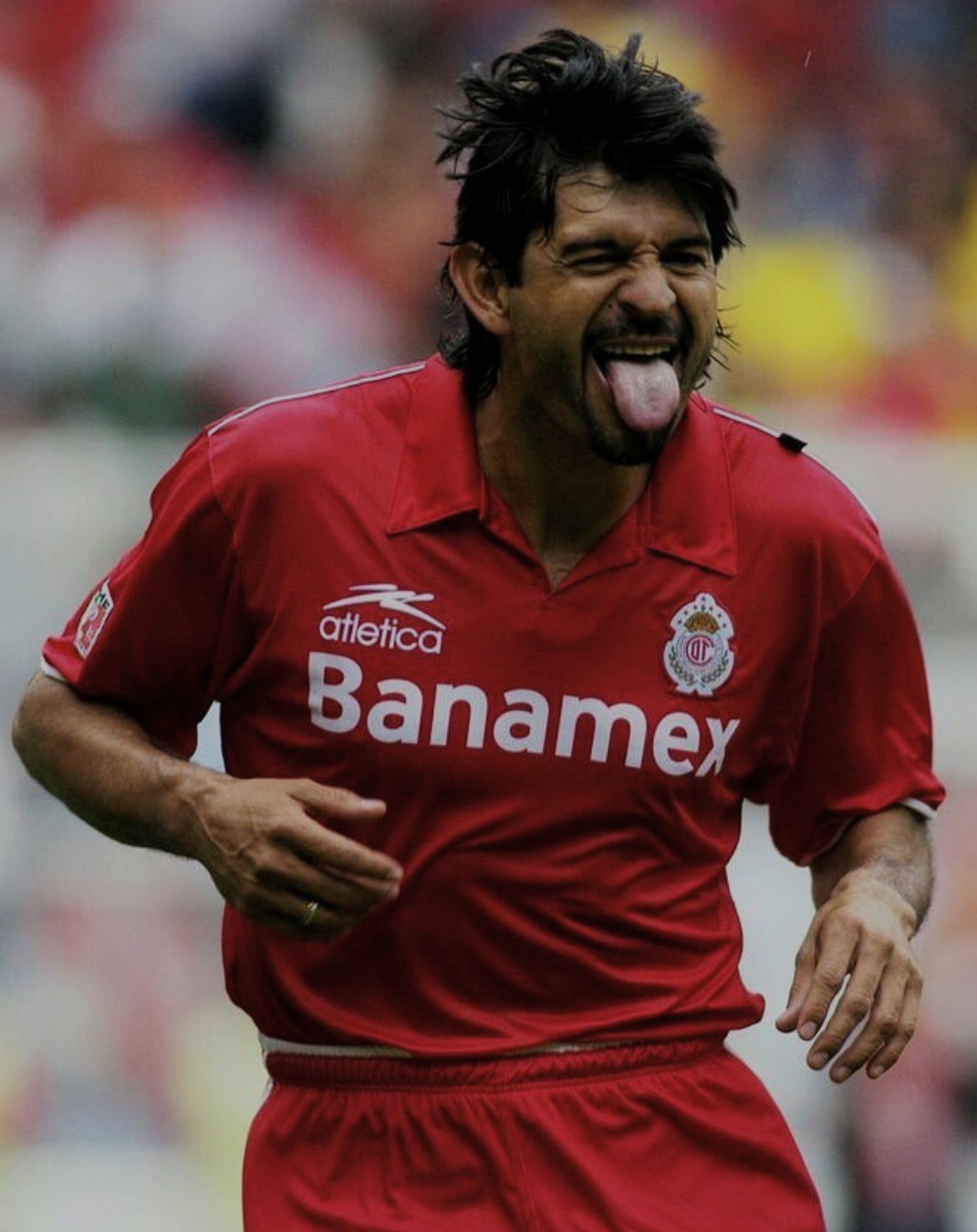 Jerseys de la Liga MX