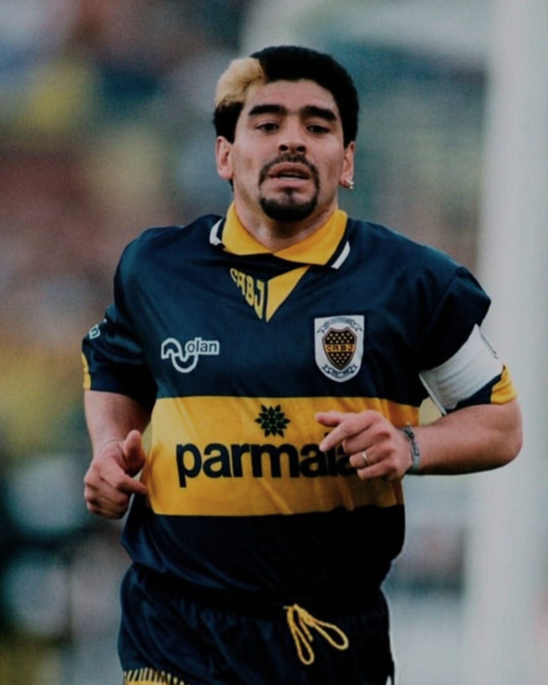 Jerseys de otras ligas