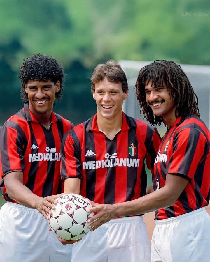 Jerseys de Leyendas del Futbol