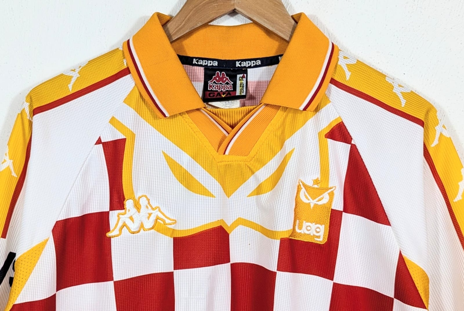 Jerseys de la Liga MX